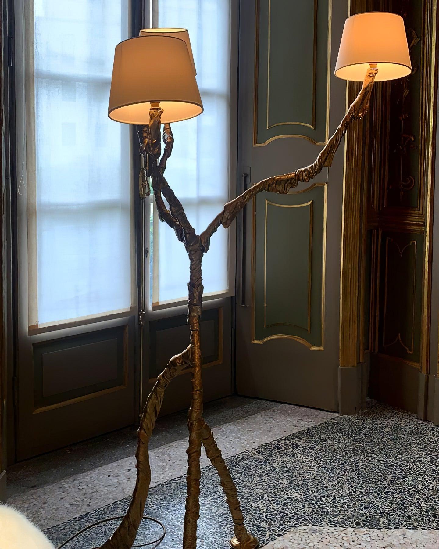 Ines Floor Lamp