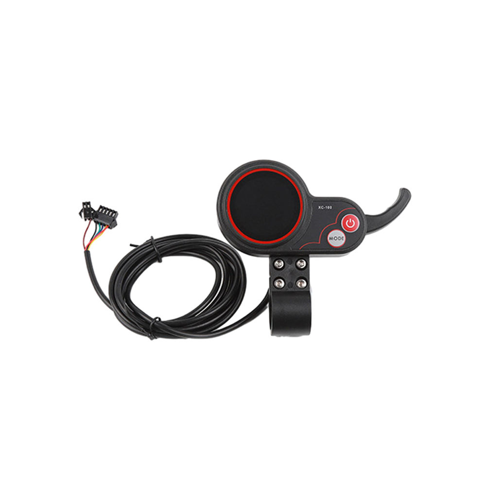 High Efficiency Electric Bike Scooter N100 Monitor Controller Kit 36V 48V 60V 350W 500W 800W