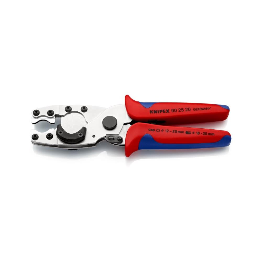 Knipex  Pipe Cutter For Composite Pipes and Protective Tubes 210mm