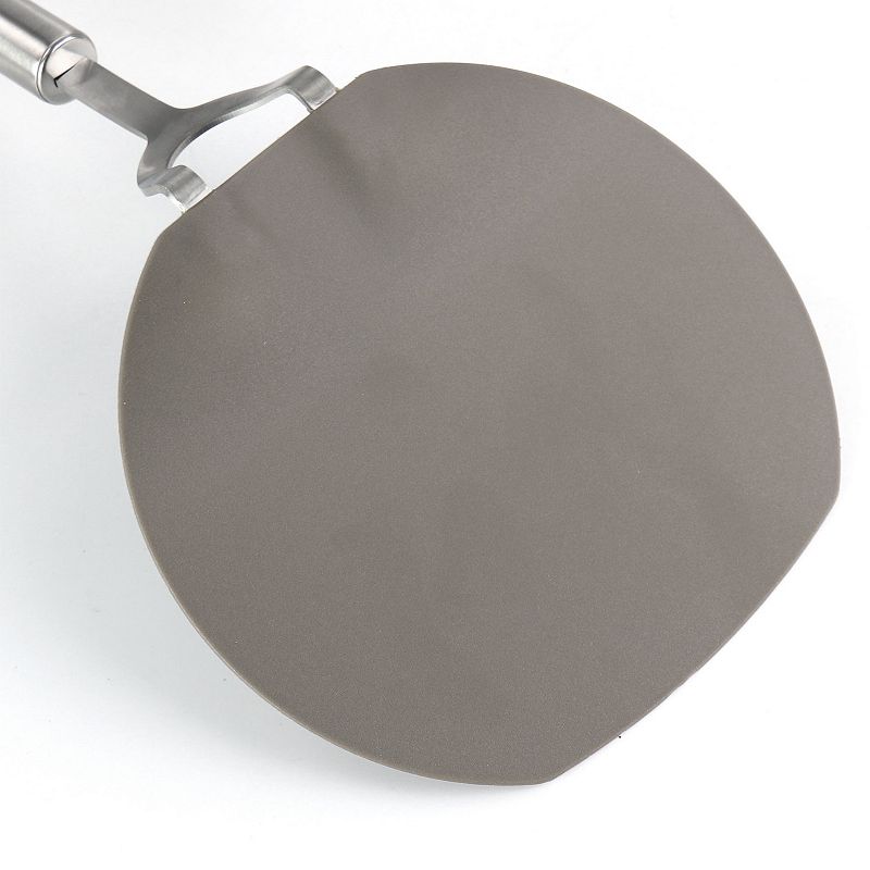 Gibson Everyday Everyday Nylon Pancake Turner in Taupe