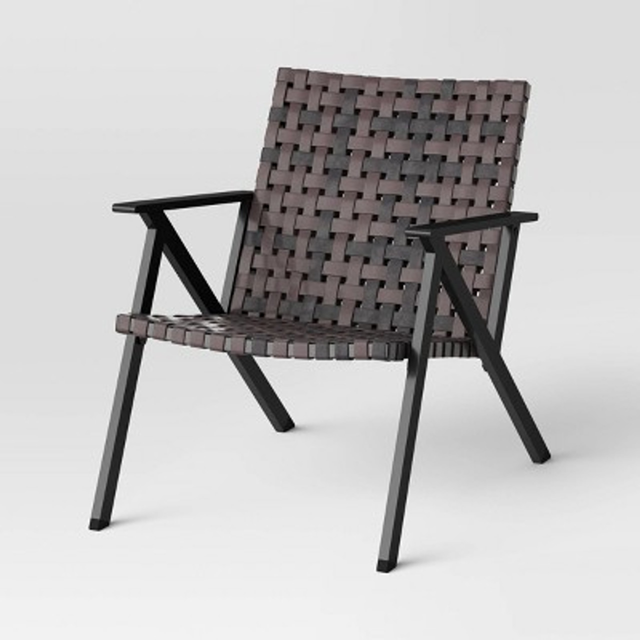 Campton 2pk Patio Club Chairs - Threshold™