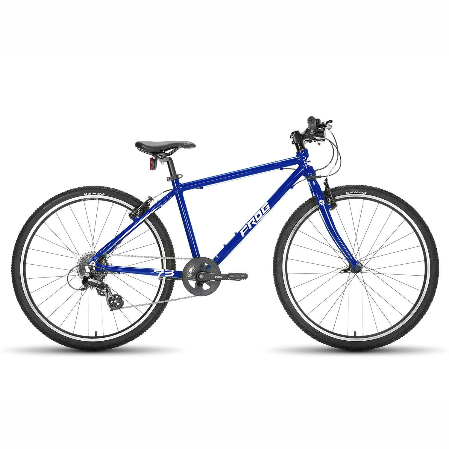 Frog 73 Lightweight Youth Hybrid Bike