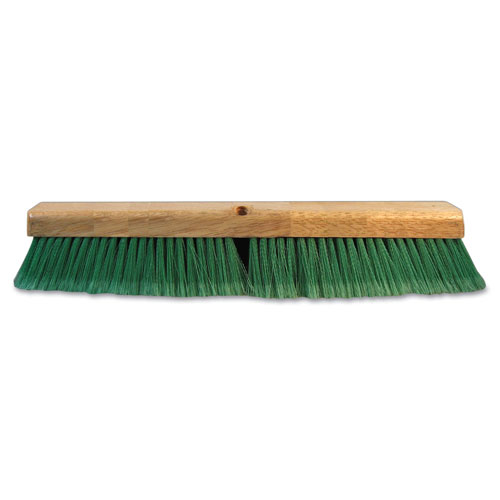 Boardwalk Push Broom Head | 3