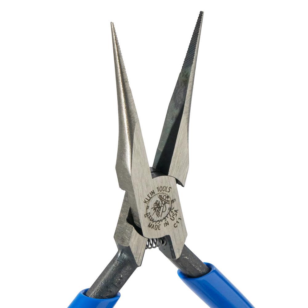 Needle-Nose Pliers， 5 L， X-Slim