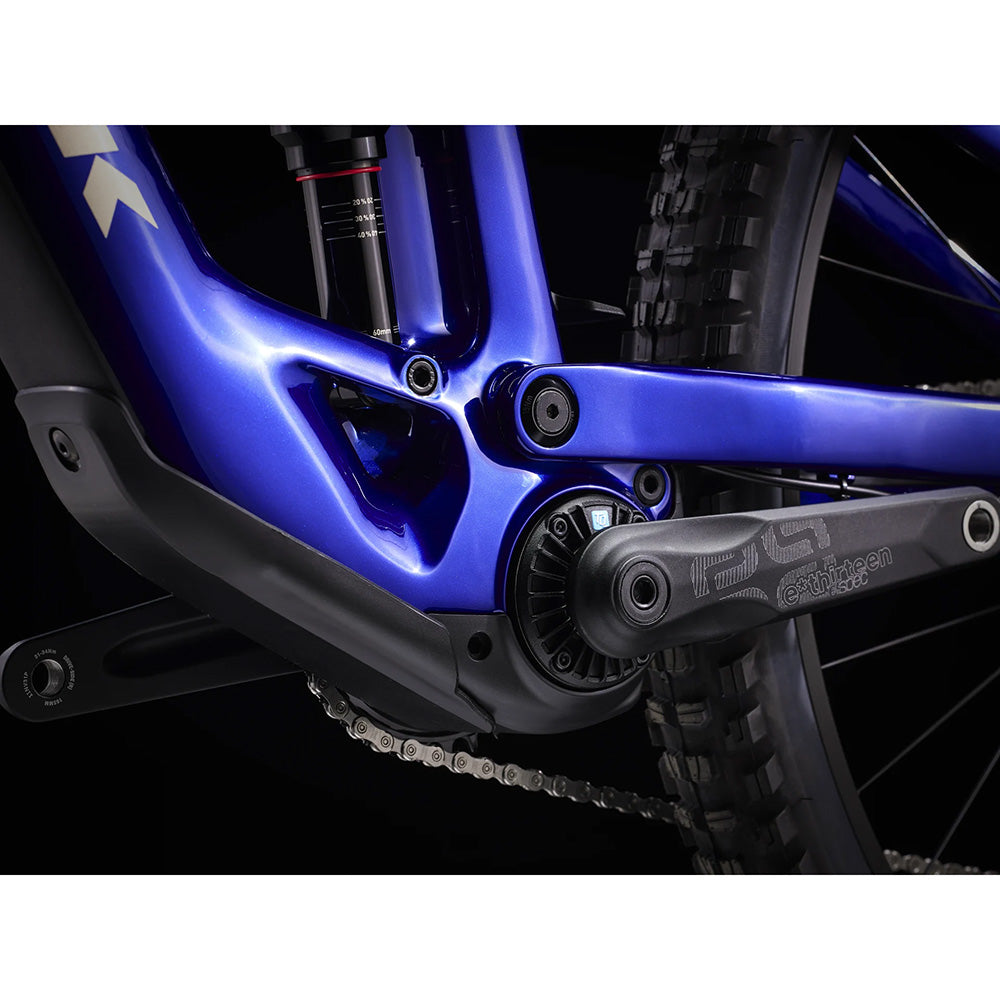 Trek Fuel EXe 9.5 Full Suspension Electric Mountain Bike 2023