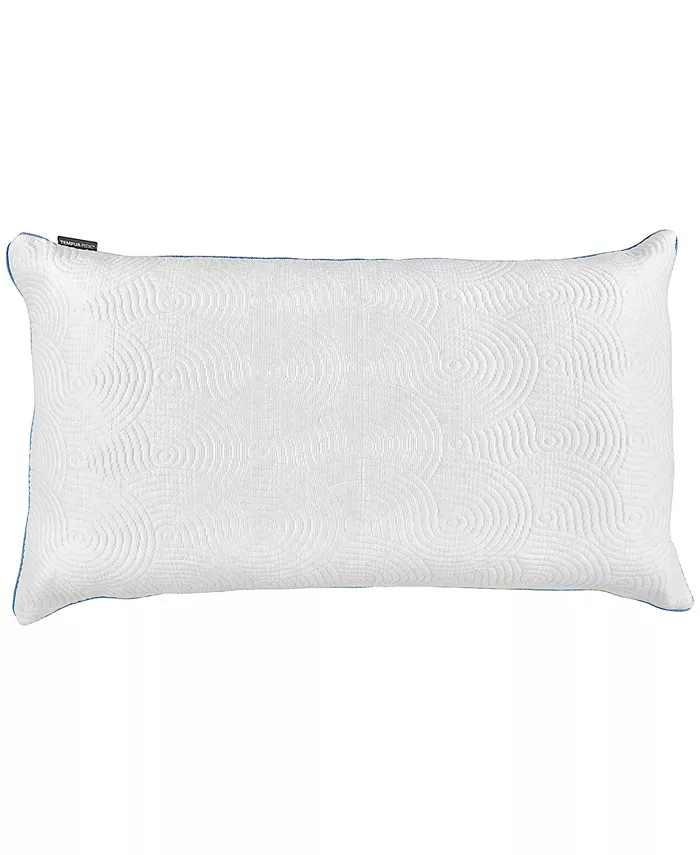 Tempur-Pedic Cool Luxury Zippered Pillow Protectors