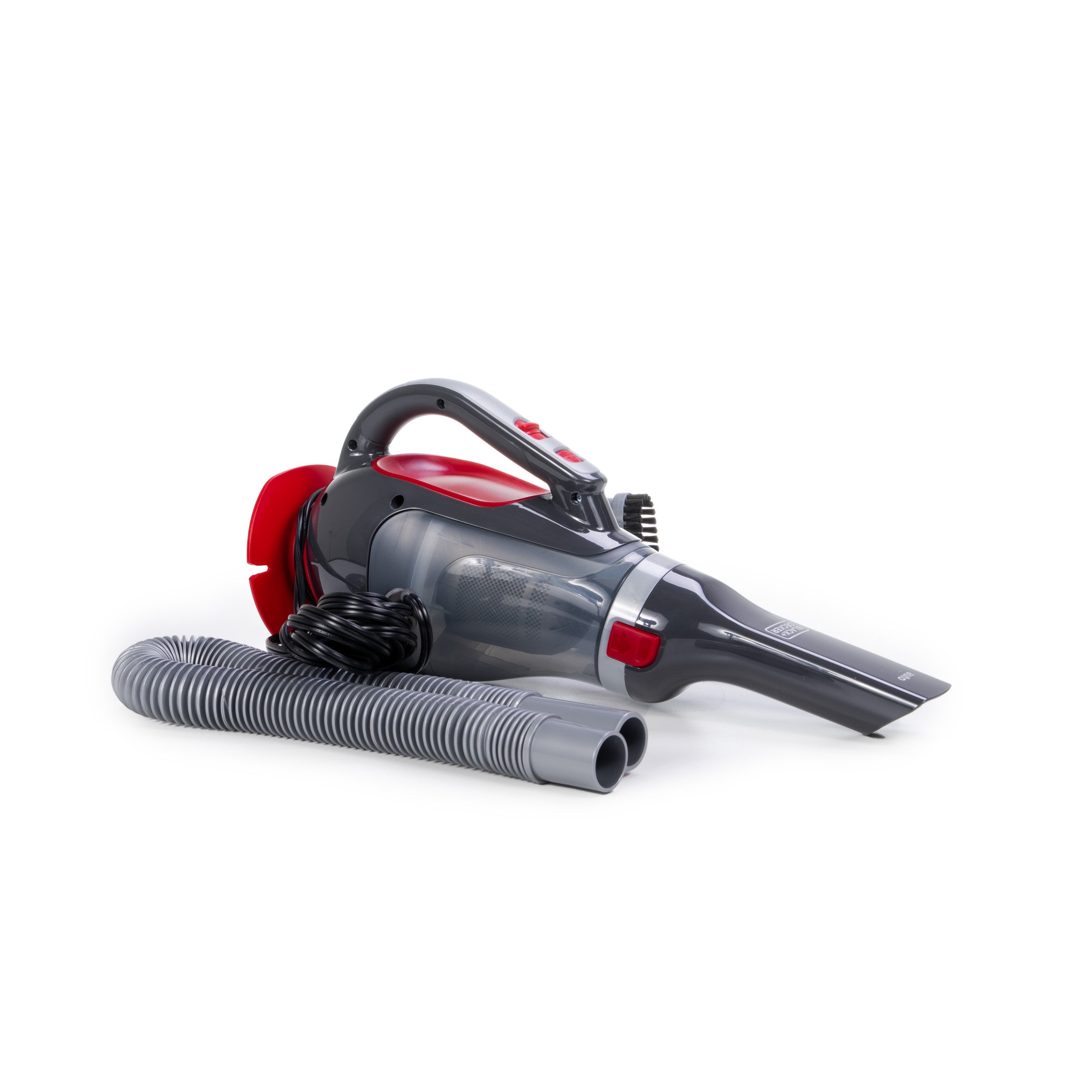 dustbuster® 12V MAX* DC Car Handheld Vacuum, Red