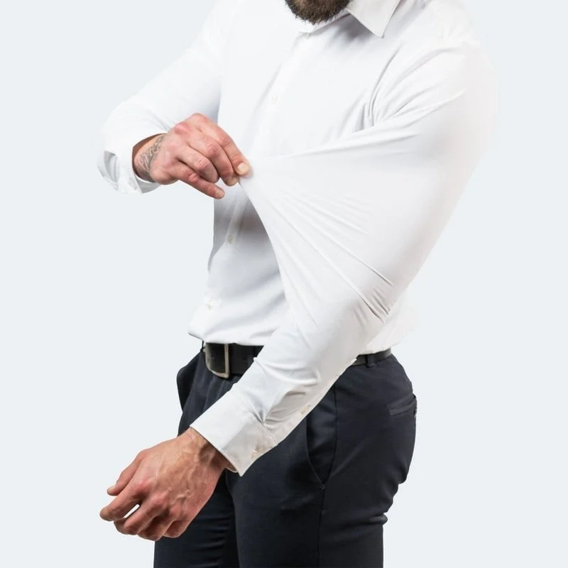 🔥  49% Off🔥Stretch Shirt