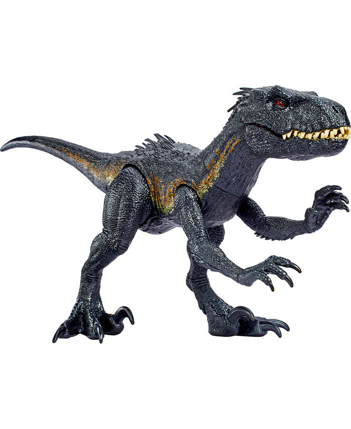 Jurassic World Super Colossal Indoraptor