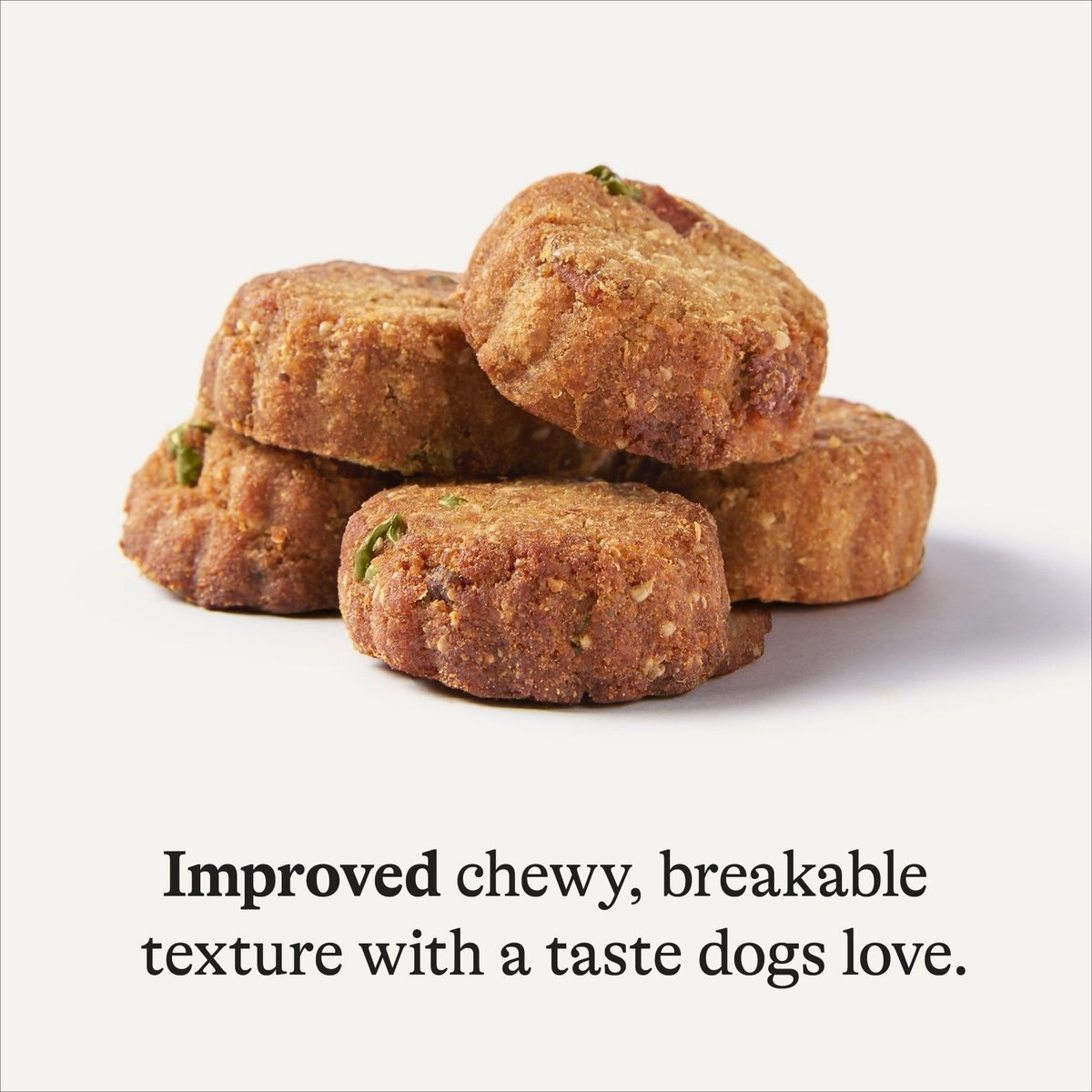 American Journey Beef Recipe Grain-Free Soft-Baked Dog Treats