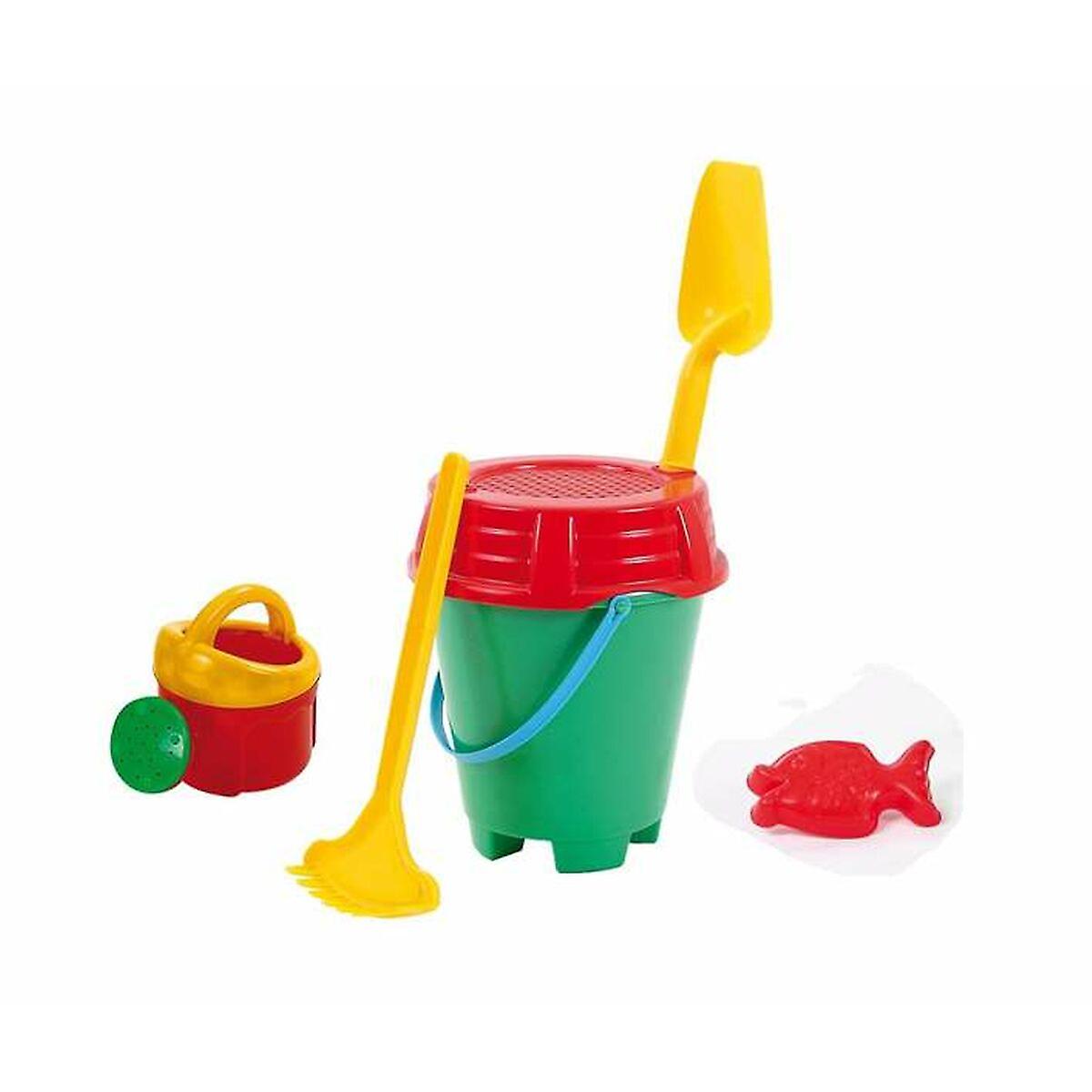 Beach toys set AVC 5 Pieces