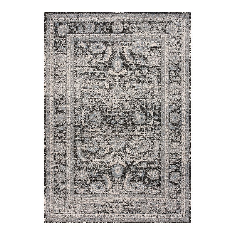 Art Carpet Romest Border Rug