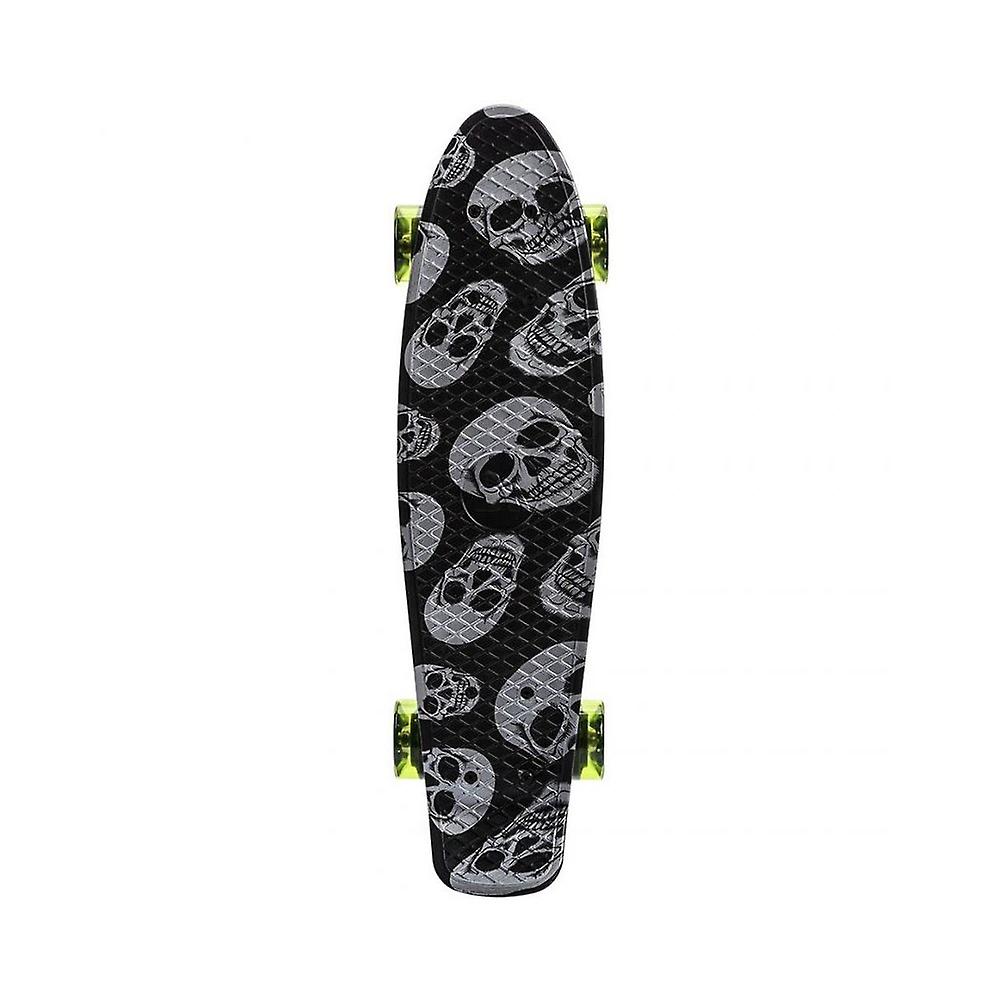 Meteor Skulls 22607 skateboards