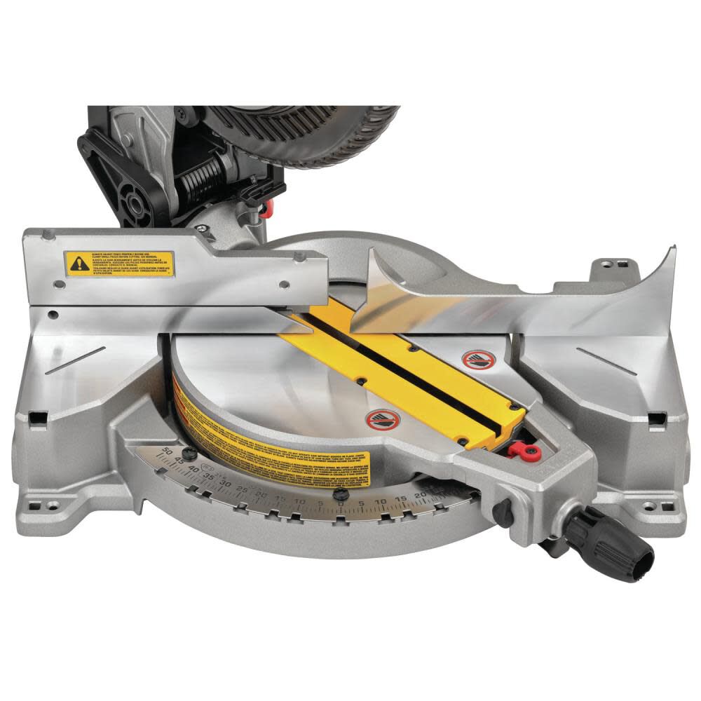 DEWALT 15 Amp 10-in Compound Miter Saw DWS713 from DEWALT