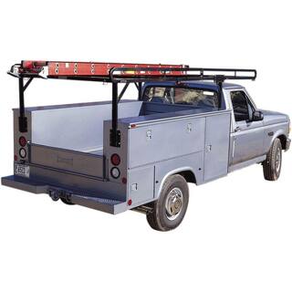 Weather Guard Steel Service Body Rack 1225