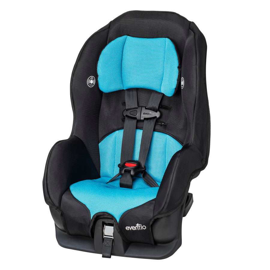 Tribute Convertible Car Seat