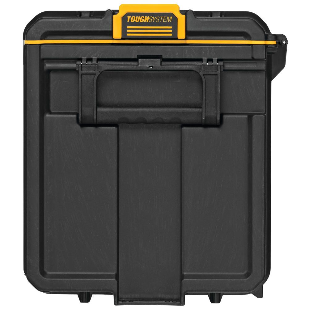 DW TOUGHSYSTEM 2.0 Tool Box DS400 Extra Large DWST08400 from DW