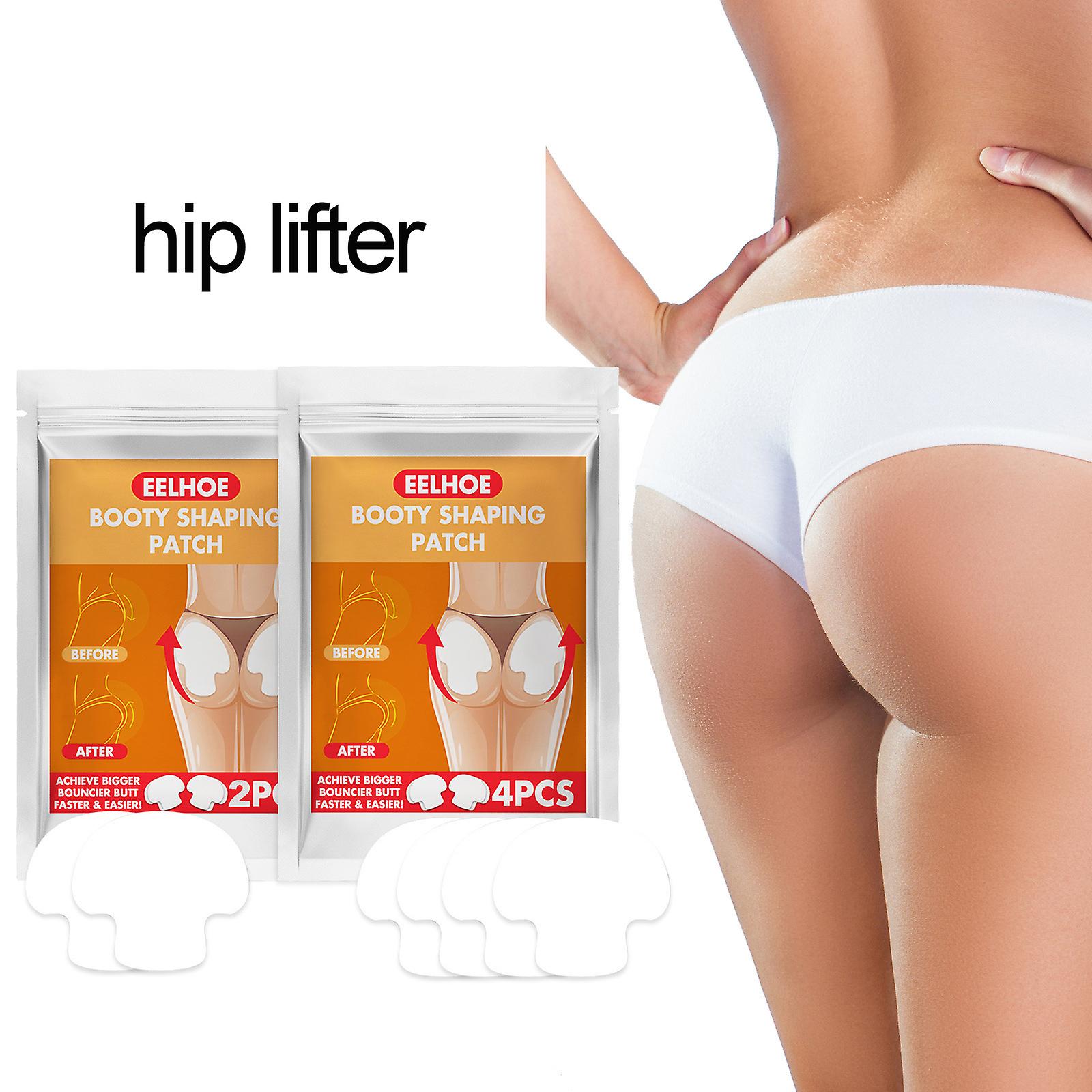 Lift， Tighten Buttocks， Firm Buttocks， Upturned Buttocks， Peach Buttock Contouring Massage， Plump Buttocks To Highlight Curves Product Specification 4