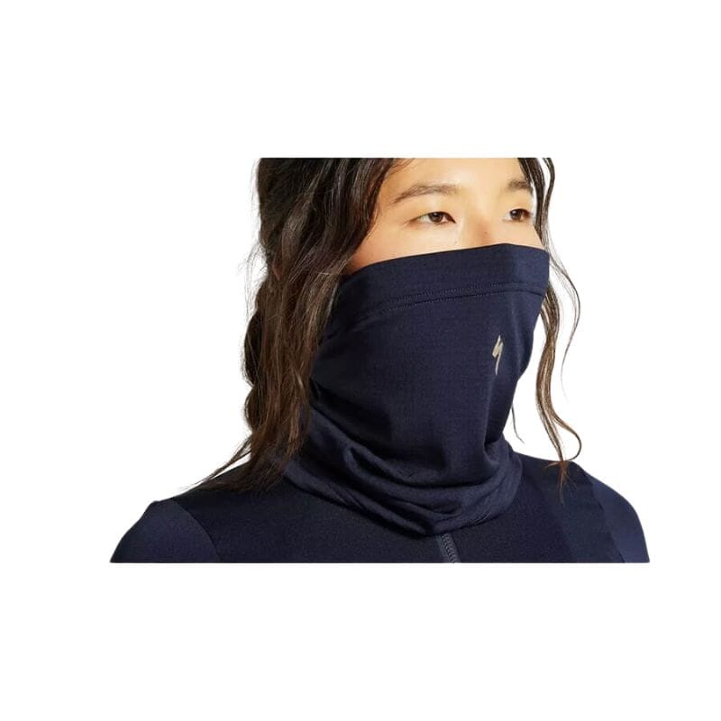Specialized Prime Power Grid Neck Gaiter