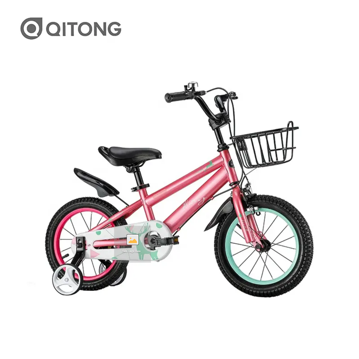 bicycles 12'' 14'' 16'' 18'' 20'' single speed kids' kids bikes accessories parts cycle for 4 10 years children kids bike