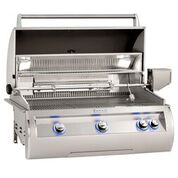 Fire Magic Echelon Diamond E790i Built In BBQ Grill With Analog Thermometer