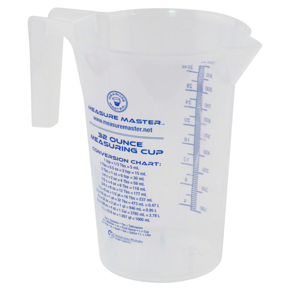 MEASURING CUP 32OZ