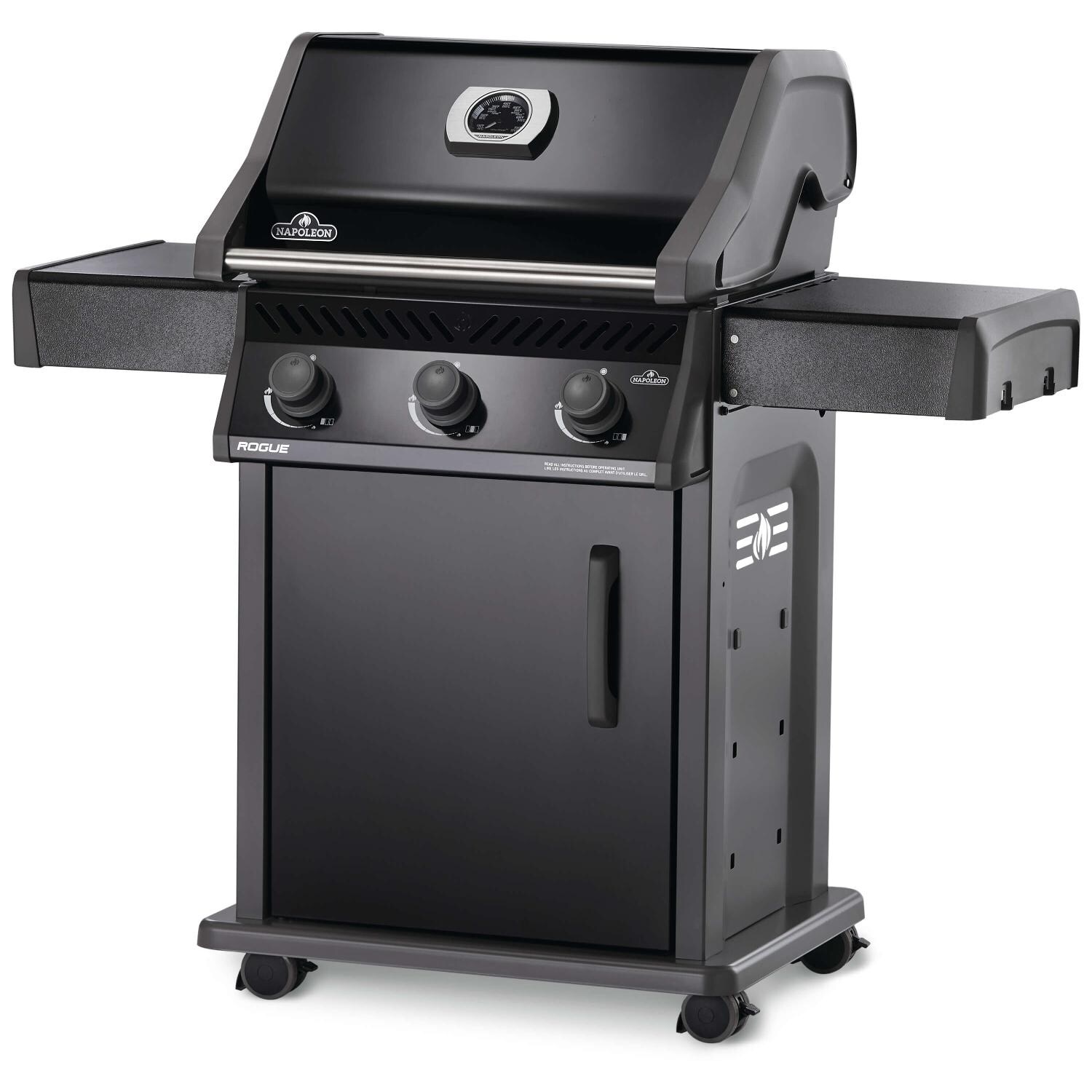 Napoleon Rogue 425 Propane Gas Grill