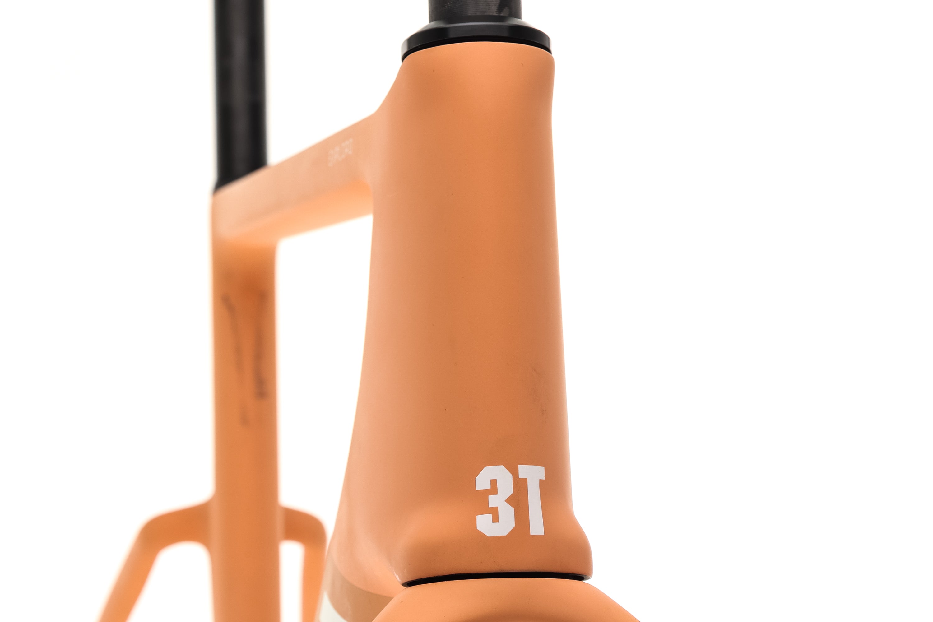 3T Exploro Ultra 54cm Frameset - 2022