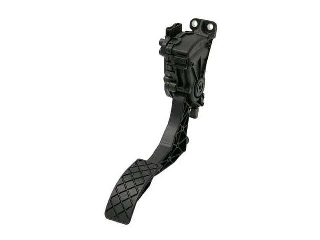 Accelerator Gas Pedal - Compatible with 1998 - 2010 Volkswagen Beetle with Manual Transmission 1999 2000 2001 2002 2003 2004 2005 2006 2007 2008 2009