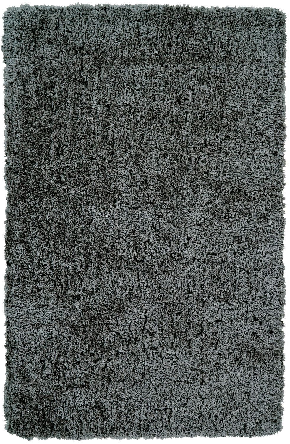 Roux Hand Tufted Odessey and Dark Gray Rug by BD Fine