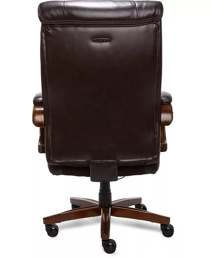 La-Z-Boy Big and Tall Trafford Executive Office Chair