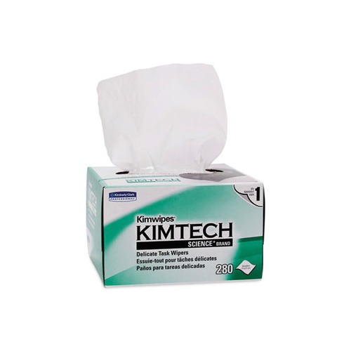 Kimtech Kimwipes Delicate Task Wipers  KCC34120