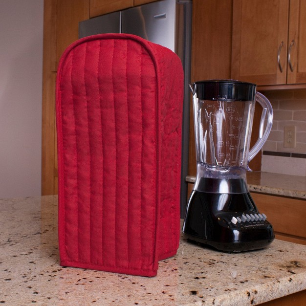 John Ritzenthaler Co Blender Kitchen Appliance Cover