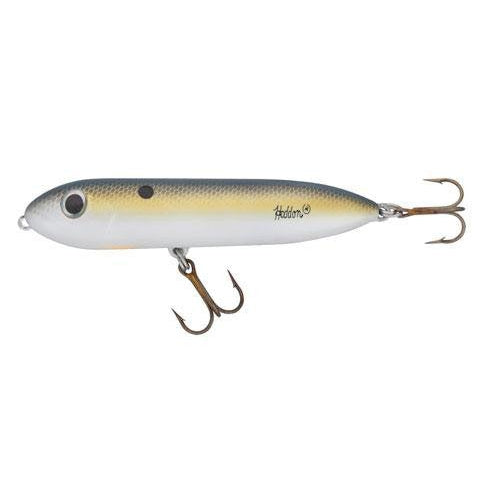 Heddon Super Spook Jr. Top Water Bait