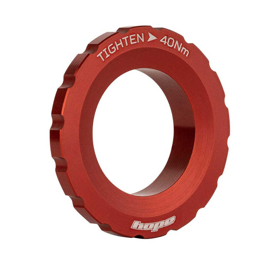 Hope Centrelock Disc Lockring - External