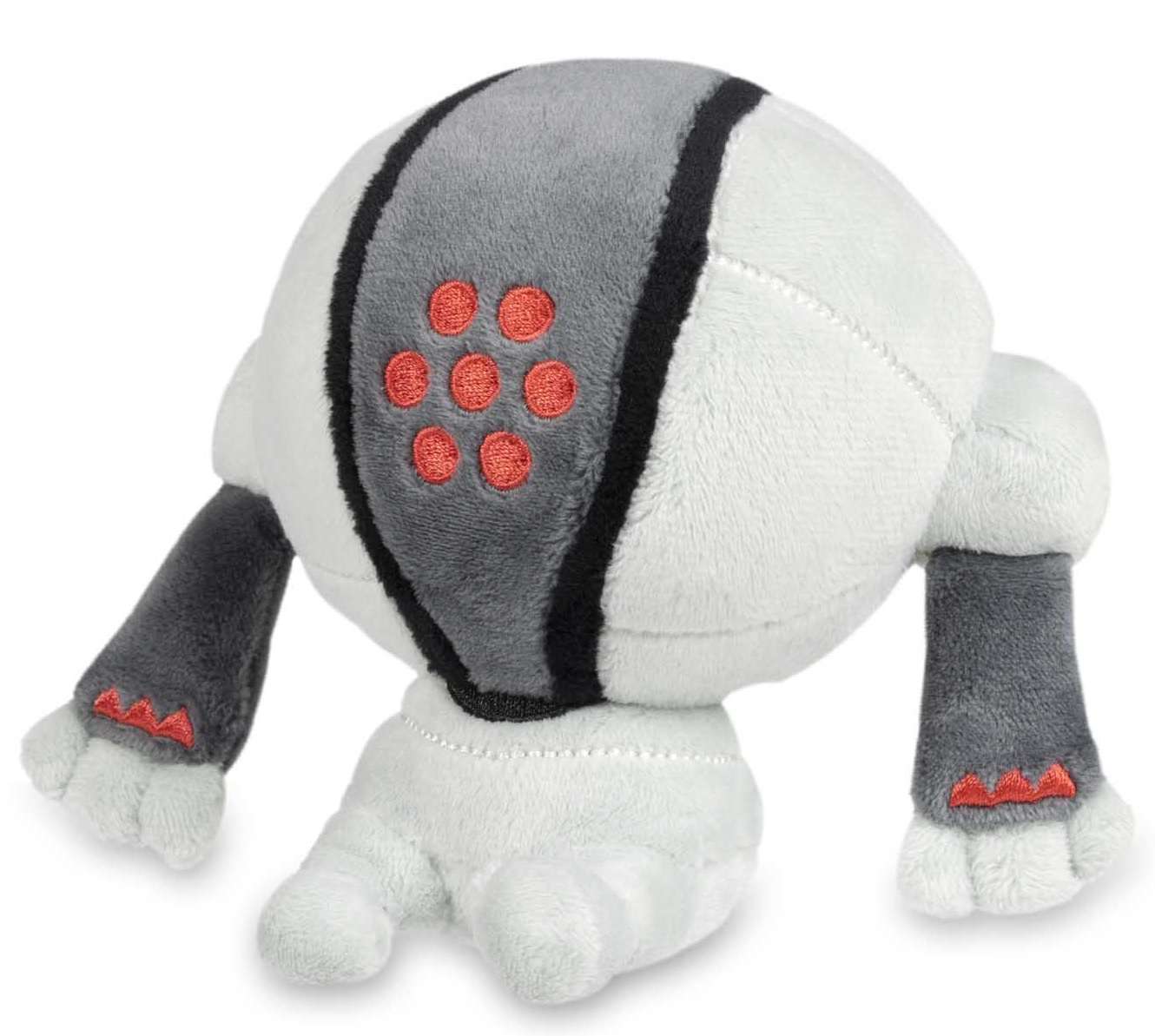 Pokemon Registeel Plush