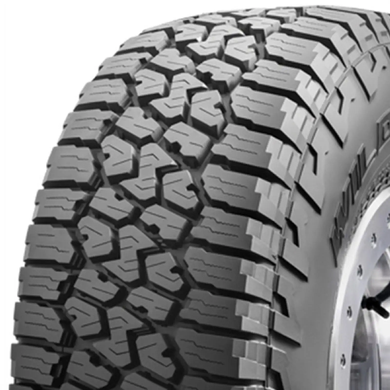 Falken Wildpeak A/T3W All-Terrain Tire - 235/75R15 109T