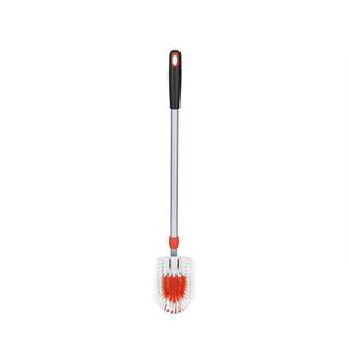 OXO Good Grips Tub and Tile Scrub Brush with Extendable Handle 12166000