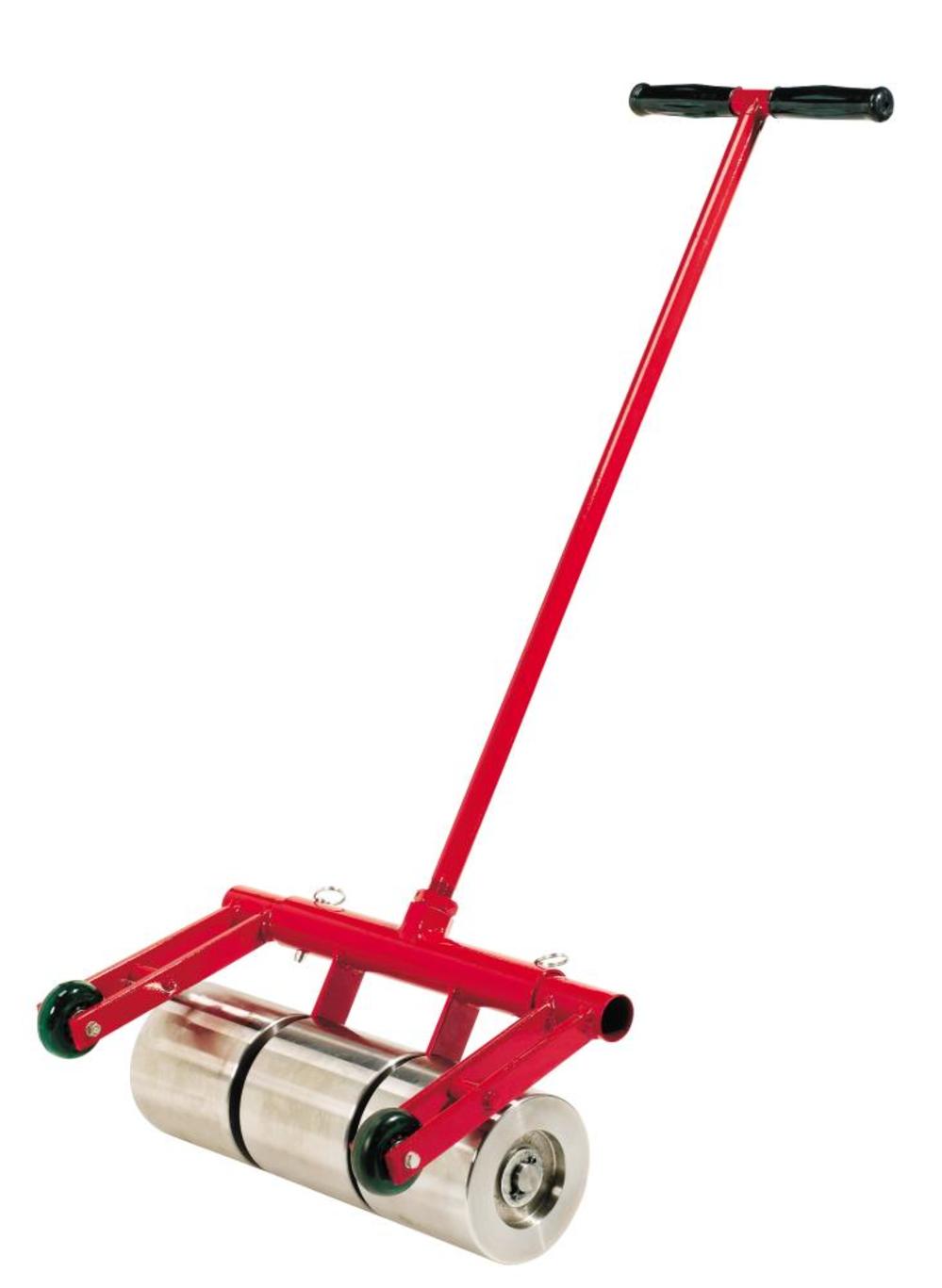 Heavy Duty 100 lb. Roller