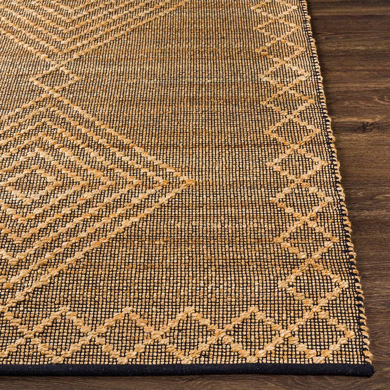 Fehring Global Area Rug