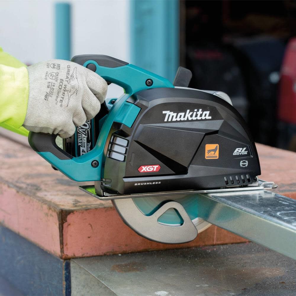 Makita 40V max XGT 7 1/4