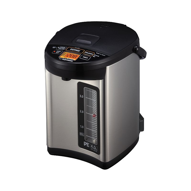 Zojirushi VE Hybrid 4-Liter Water Boiler and Warmer