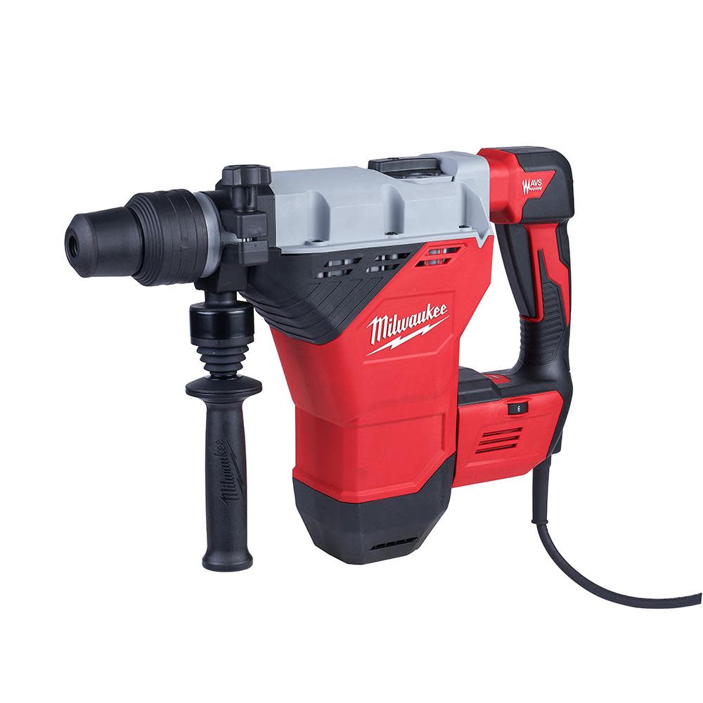 Milwaukee 1 3/4 SDS Max Rotary Hammer Reconditioned 5546-81 from Milwaukee