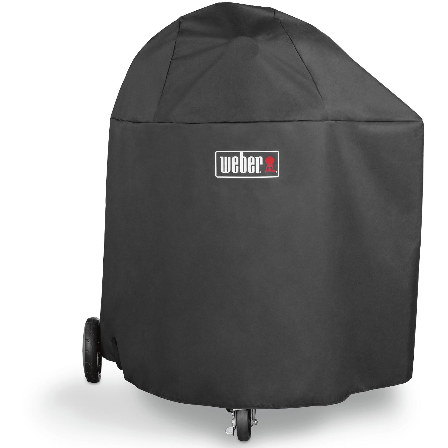 Weber 7173 Grill Cover For Summit Charcoal Grill