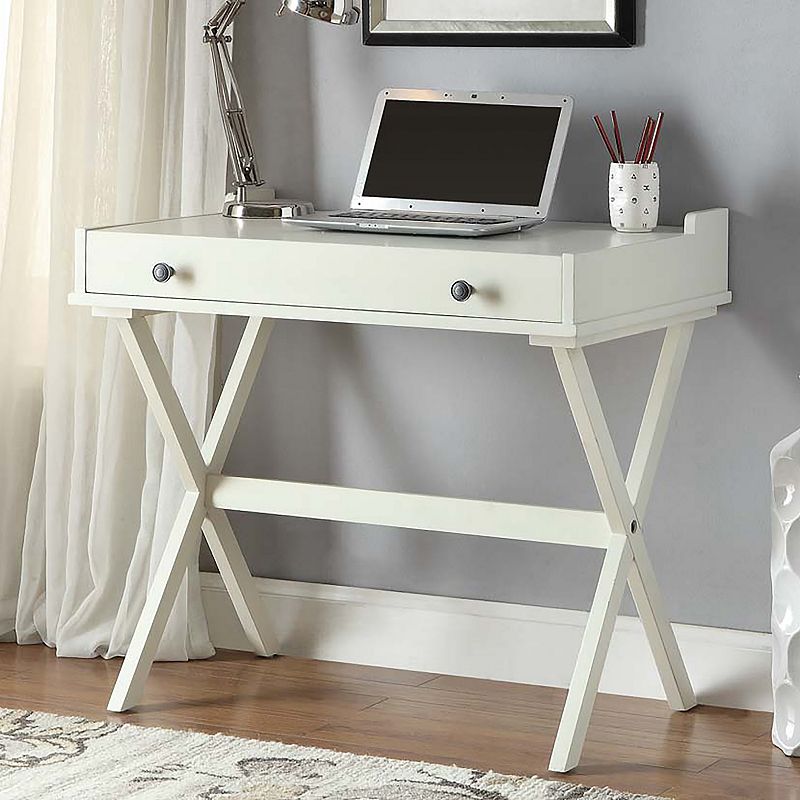 Carolina Cottage Elise Flip-Top Desk