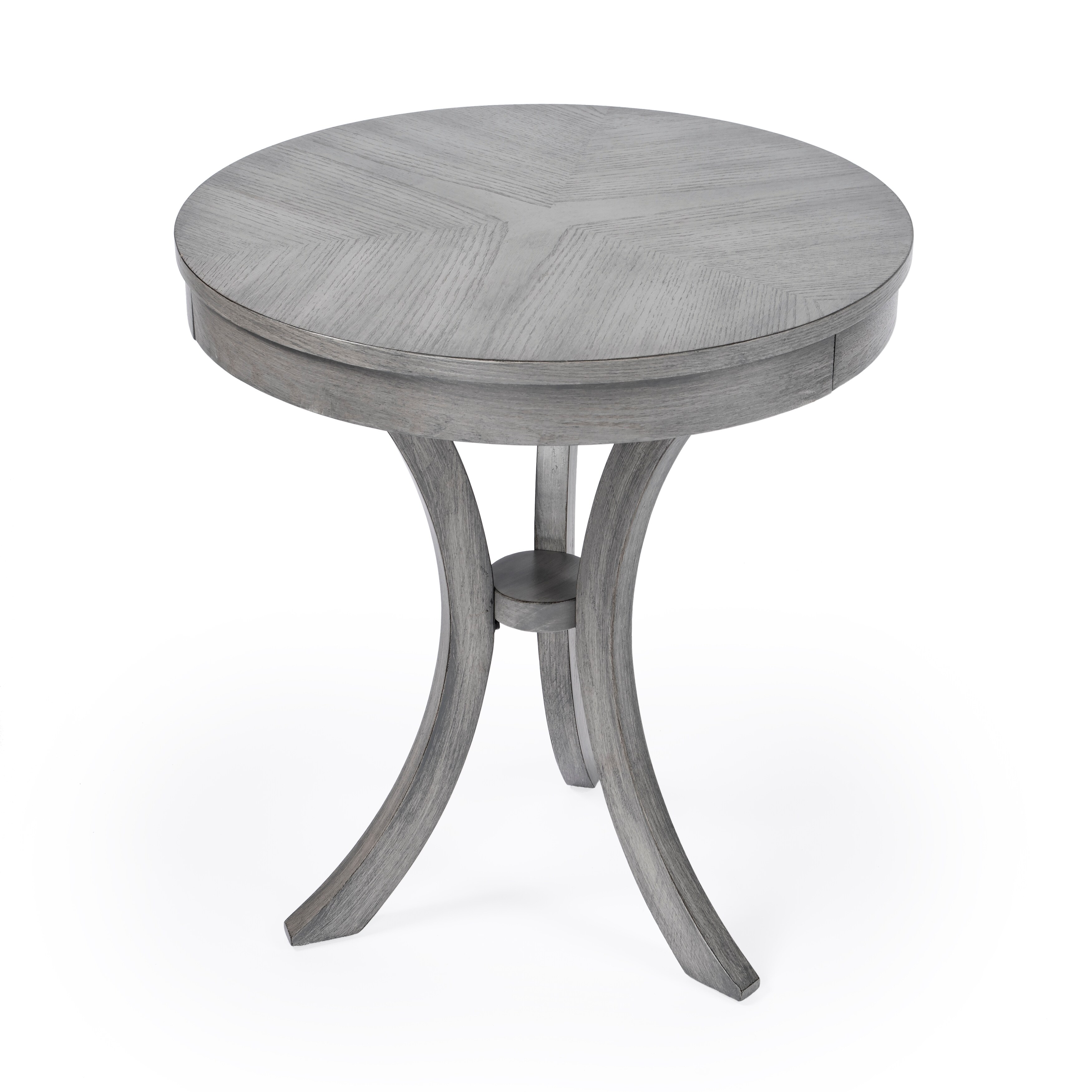 Gerard Umber Side Table