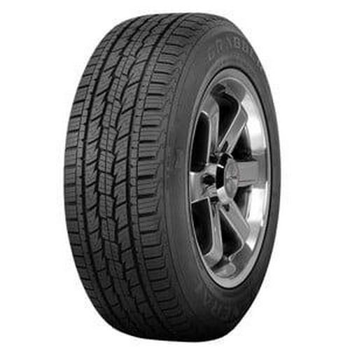 General Grabber HTS 245/70R17 108 S Tire