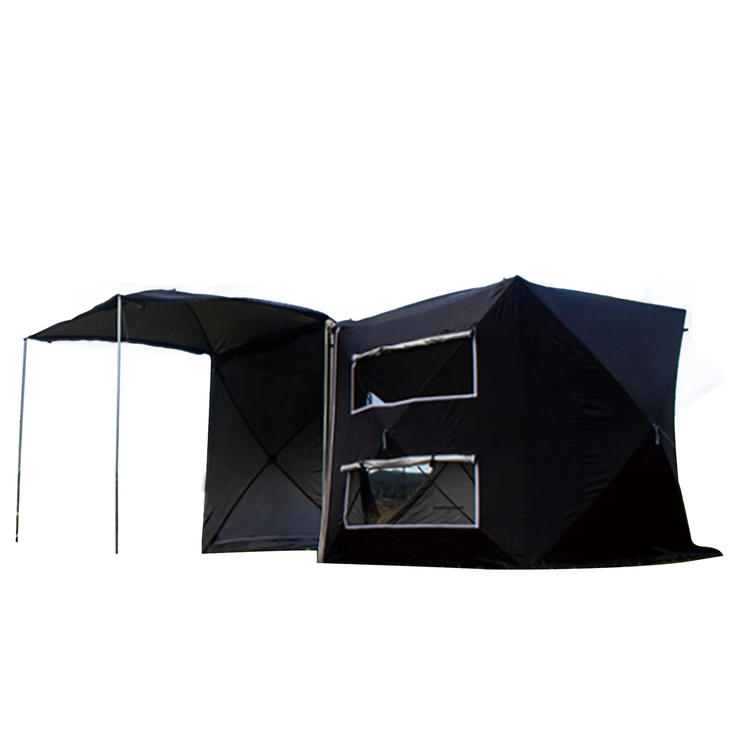 High Quality Car Awning for Camping and Hiking Hiking Adventures Shelter and Shade to Make Every Outdoor Experience Comfortable/