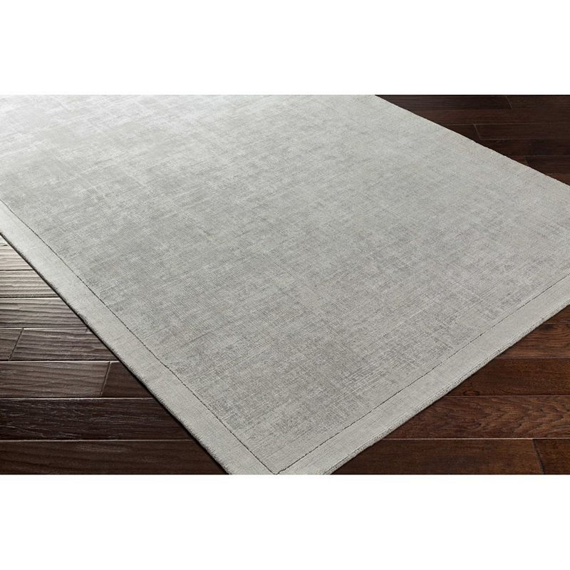 Les Lilas Modern Area Rug