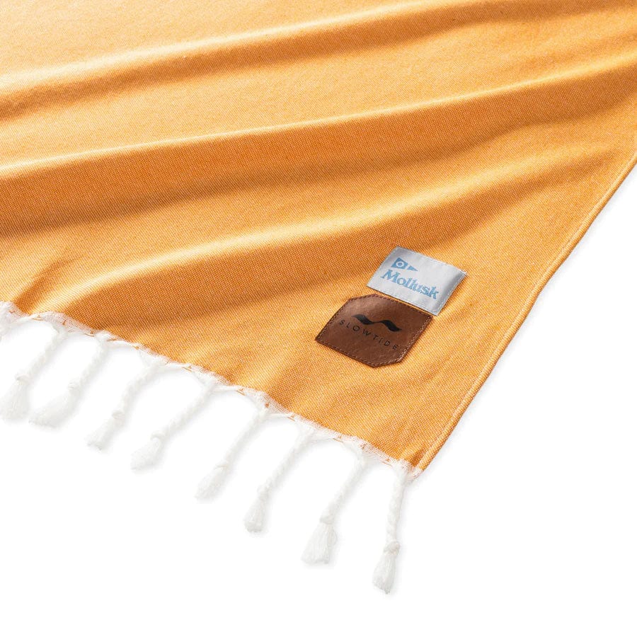 Slowtide Sol Throw Blanket